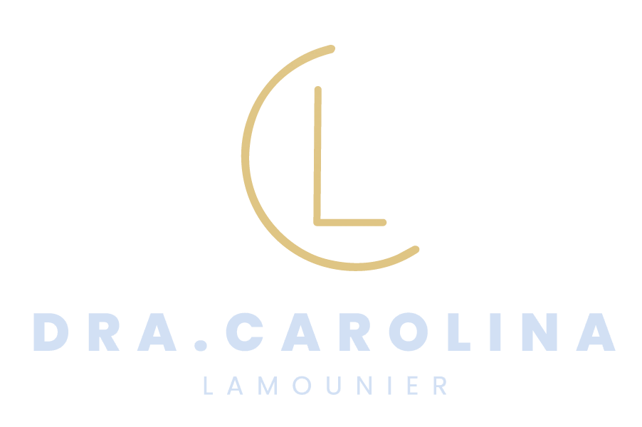 Dra. Carolina Lamounier — Dermatologia